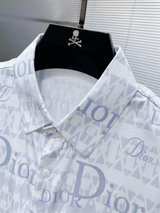 Dior Shirts Short _SKUDiorM-3XL12yn1628245